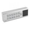 Door Access Control System IP66 Waterproof Zinc Alloy Up to