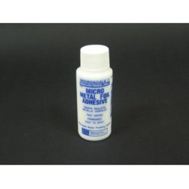 Microscale Industries MI8 Micro Metal Foil Adhesive 1
