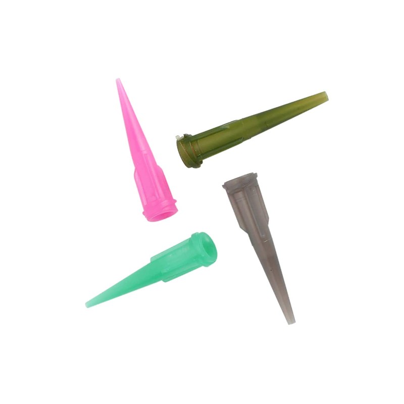 8Pcs Needle Oiler (1 OZ), Glue Applicator Bottles Needle Tip