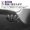 SAWAKAKI Toyota Prius 60 Series Dedicated Dashboard Mat, Sun Protection,