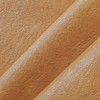 ONEART | Light Brown Faux Leather Fabric by Separated Yard,