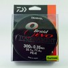 Daiwa Tournament 8 Braid EVO 0.35mm, 35,1kg/77,4lbs 300m chartreuse