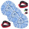 Mop Heads Replacement for O Cedar Mop Replace Head 2