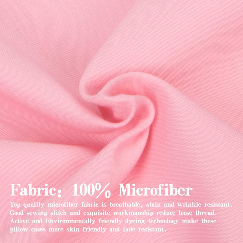Ntbay - Sábana encimera de microfibra para ropa de cama,