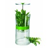 CUISIPRO Herb Keeper, Large, Clear