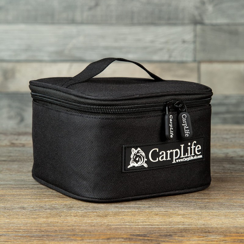 CarpLife Hook Bait Pot Kit/CarpLife Glug Pot Kit - Glug
