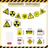 Science Decor: Science Party Decorations Science Classroom Decor Science Lab