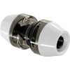 Uponor RTM 1048572 Plug-In Coupling 32 x 2 - 32 x 2