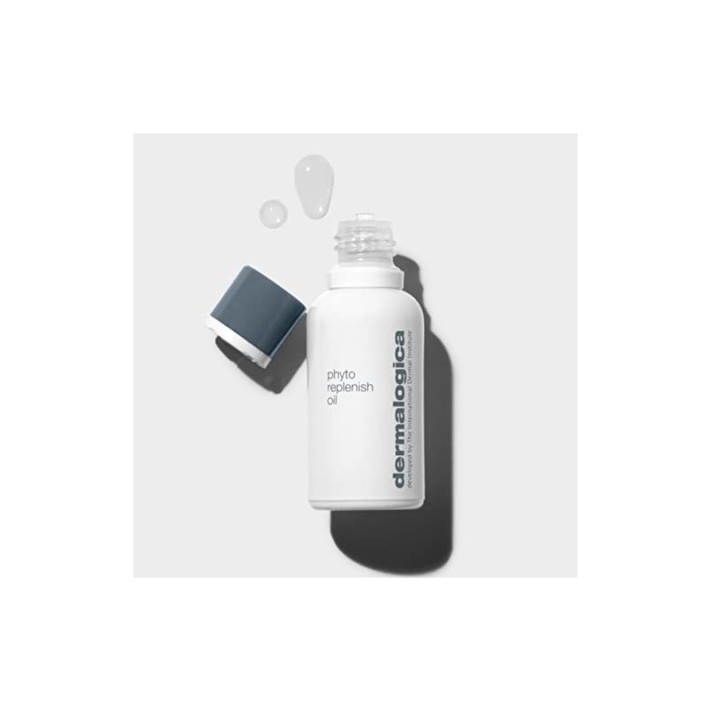 Dermalogica Phyto Reabastecer aceite, 1.0 onzas líquidas