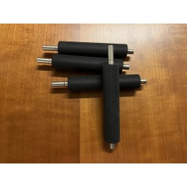 Ithaca Brand New ithaca 9000 non-stick platen roller 28-10291