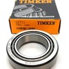 Timken Set 11,Set11 (JL69349 and JL69310) Cup/Cone Bearing Made in