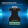 RS-232 To 485/422 Adapter Cascadable 16-32 Devices Converter for Attendance