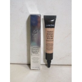 LANCOME TEINTE IDOLE ULTRA WEAR CAMOUFLAGE UNIVERSAL HIGHLIGHTER 0.40 OZ BOXED