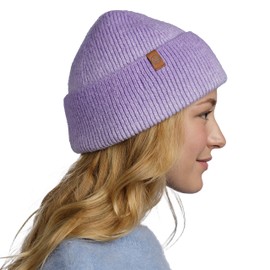 Buff Beanie Knitted Marin Unisex adults
