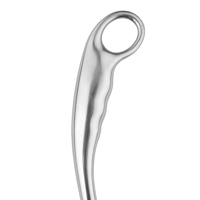 OrthoStep Red Moose 24 inch Long Shoe Horn Long Handle