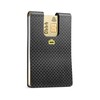 ÖGON Ultra Compact i3C Carbon Card Clip - The World's