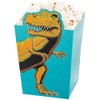 Dinosaur Party Popcorn Boxes 24 Pieces