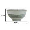 Set Of 4 Japanese Soushun Sakura Cherry Blossoms Porcelain Soup