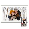 Digital Picture Frame, 15.6 Inch Frameo Digital Frame WiFi, 1920*1080