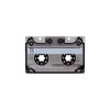 Sun-Star Stationery S4835379 Tape Cutter, Masking Tape, Cassette Tape, Clear