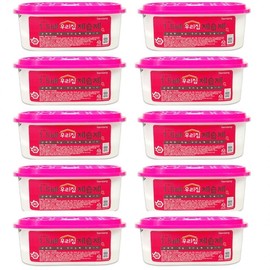 1.5 times larger capacity dehumidifier moisture remover 10 Sets