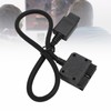 Cable Adapter Disk System Emulator Connector Game Reader Adapter for