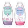 Nuage Body Powder Set - Talc-Free, Cherry Blossom and Water