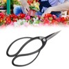195mm High Hardness Steel Garden Bonsai Root Pruning Scissors Professional