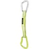 EDELRID Express Set Mission Set, Silver-Oasis (606)