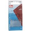Prym Quilting Needles, Silver, One Size