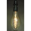 Albert Estate LTD 60 Watt Edison style Bulb, 11" high