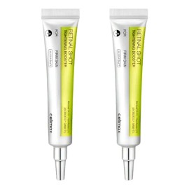 2xbooster Facial Celimax Retinal Shot Antiedad Coreano 15 Ml Todo Tipo De Piel Danoche                                                                