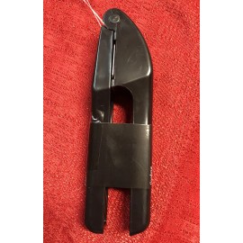 Cooking Concepts GARLIC PRESS Ginger Crusher Kitchen Tool Squeezer