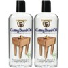 Howard Products Howard Products BBB012 Cutting Board Oil, 12 oz-