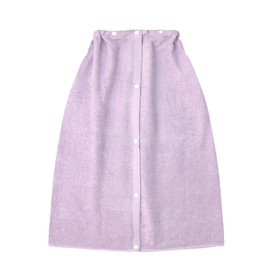 Blue Sail Wrap Towel, 31.5 x 47.2 inches (80 x 120 cm), Name Tag, NANOFINE Nanofine 100% Cotton, Plain, 31.5 inches (80 cm), Girls, Towel, Clean, Antibacterial, Rainy Season, Kids, Babies, Juniors,