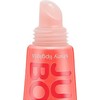 essence Juicy Bomb Shiny Lip Gloss No. 101, Transparent, Shiny,