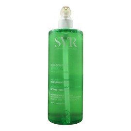 Svr Spirial Gel Desodorante Deo-douche 400 Ml