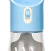 Pet Water Cup Leakproof Plastic Dog Water Bottle Portable Dog
