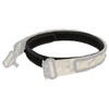 IDOGEAR Inner Belt For Tactical Duty Belt with Hook and