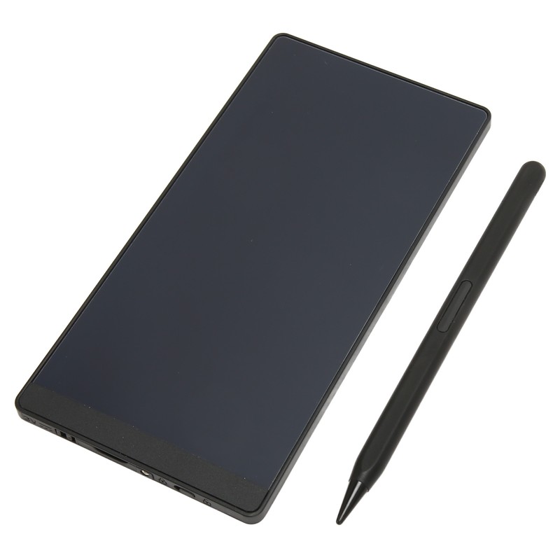 6.5inch LCD Writing Tablet Multifunction Erasable and Reusable Electronic Drawing
