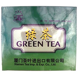 Sea Dyke Green Tea 100 bags (200g)