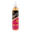 Bronner Bros Pump It Up Spritz Gold 80% (Pack of