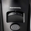 Panasonic, Black Wave - Pana Haarschneider ER-SC40-K803 bk