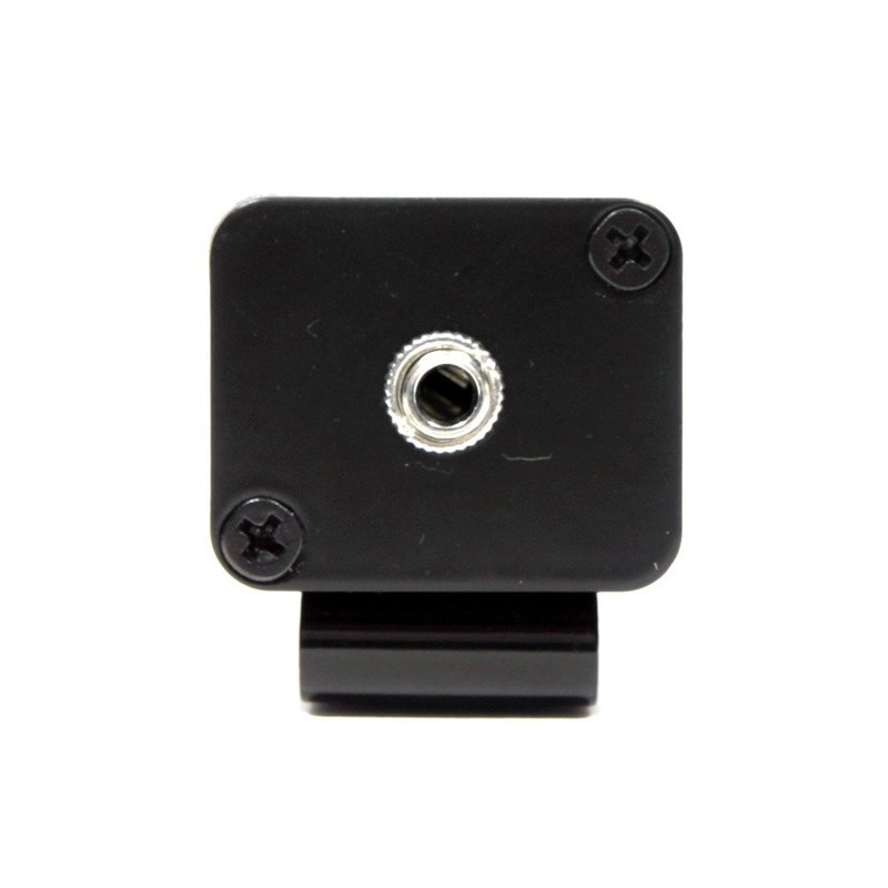 Elite Core EC-WBP 3.5mm FM to XLRF Wired Body Pack