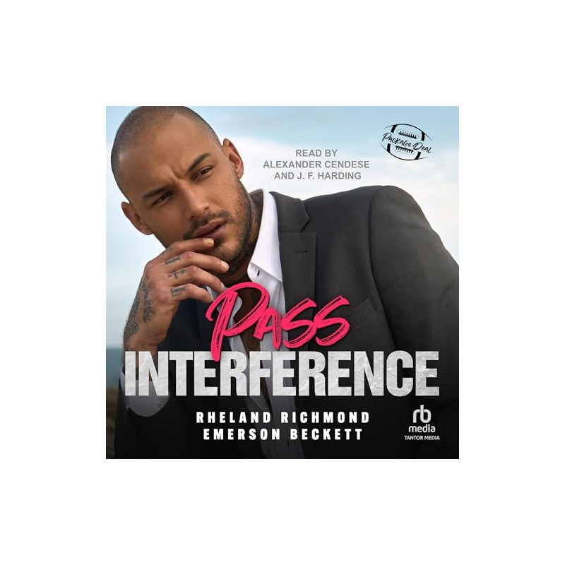 Pass Interference: An MM Sports Romance