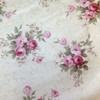 Rose Pattern Table Runner 180 cm