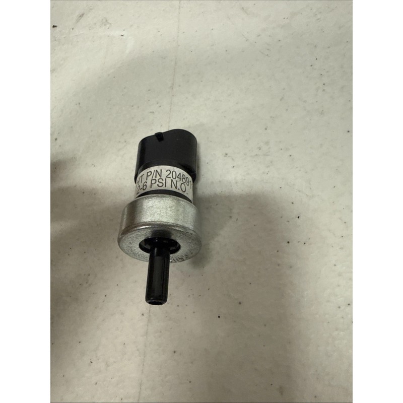 Volvo 20489118 Volvo Brake Light Lamp Switch Sensor 2-6 PSI