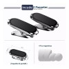 GDTHOMAS,iman para celular,porta celular para carro Soporte Magnético Celular Para