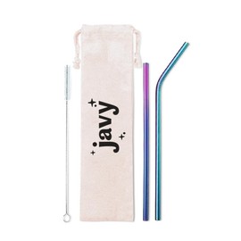 Javy Coffee Premium Straw Set