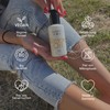 Organic Almond Oil - Garden of Oils - Made in
